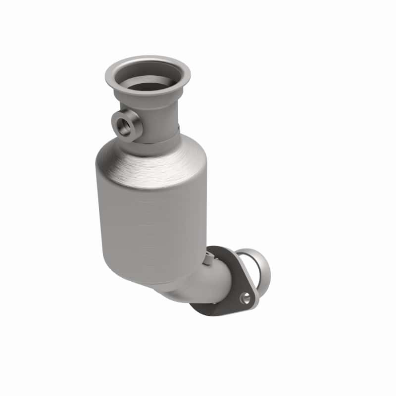 Magnaflow — MagnaFlow Conv DF 02-03 Liberty 3.7L DS frt O
OEM Grade
OEM - view 6