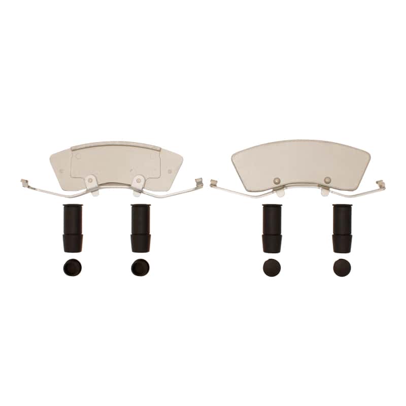 DFC — DFC 03-18 Bentley Flying Spur Front Premium Hardware Kit
DFC Disc Brk Hdw Kit - view 2