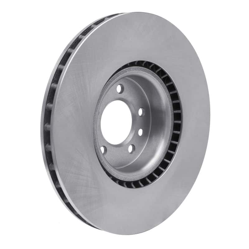DFC — DFC 10-17 Land Rover Range Rover Front Brake Rotor
DFC Brake Rotor - view 4