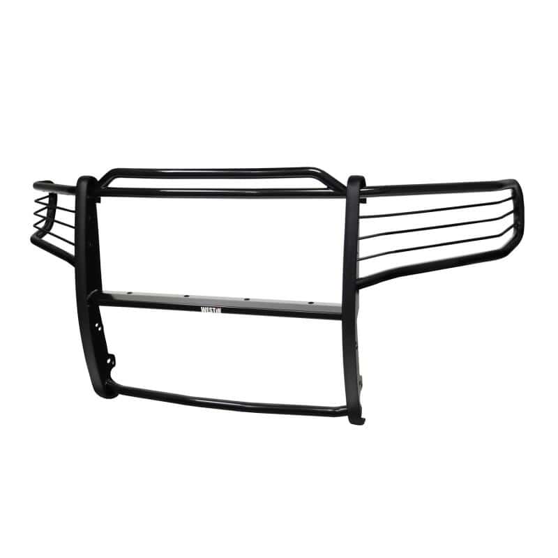 Westin — Westin 19-21 Ram 1500 (Excl. 19-21 Ram 1500 Classic)(Excl. Rebel) Sportsman Grille Guard - Black
Grille Guard - view 1