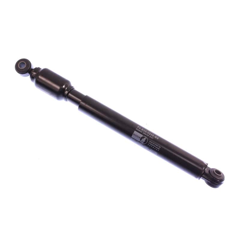 Bilstein — Bilstein B2 1975 Mercedes-Benz 230 Base Front 22mm Monotube Steering Damper
Steering Damper - view 3