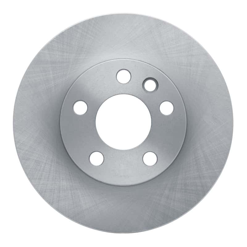 DFC — DFC 96-00 Volkswagen EuroVan Front Brake Rotor
DFC Brake Rotor - view 1
