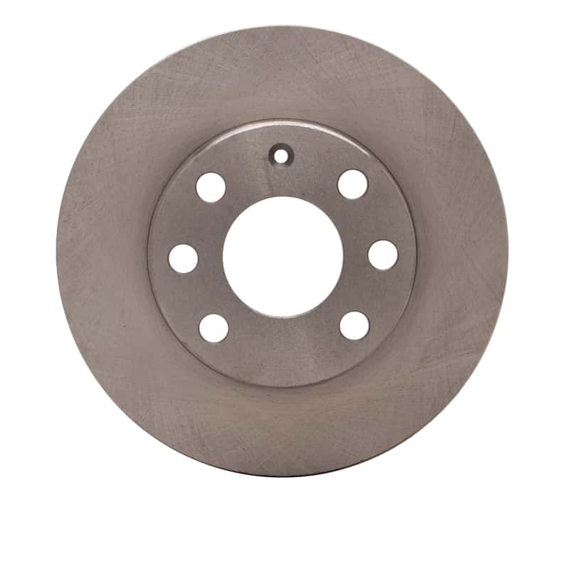 DFC — DFC 88-89 Pontiac LeMans Front Brake Rotor
DFC Brake Rotor - view 1