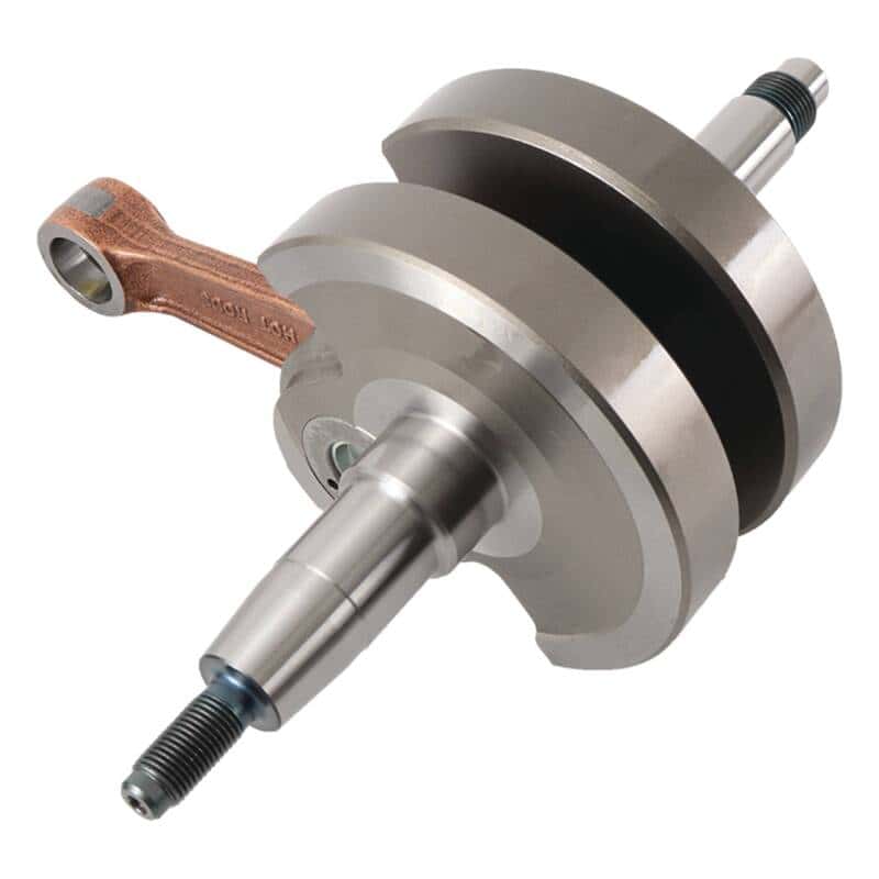 Hot Rods — Hot Rods 00-04 Suzuki DR-Z 400 400cc Crankshaft - view 3