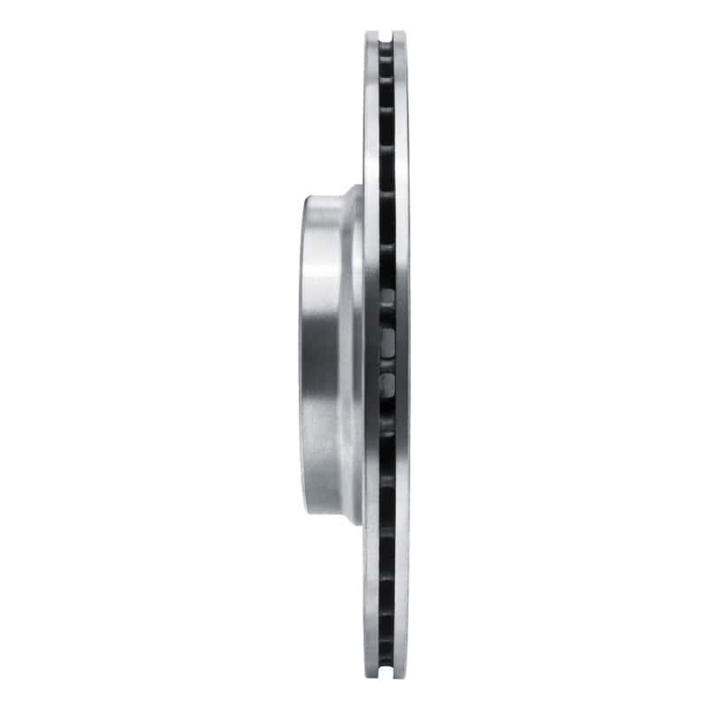 DFC — DFC 19-24 BMW X2 Rear Brake Rotor - view 3