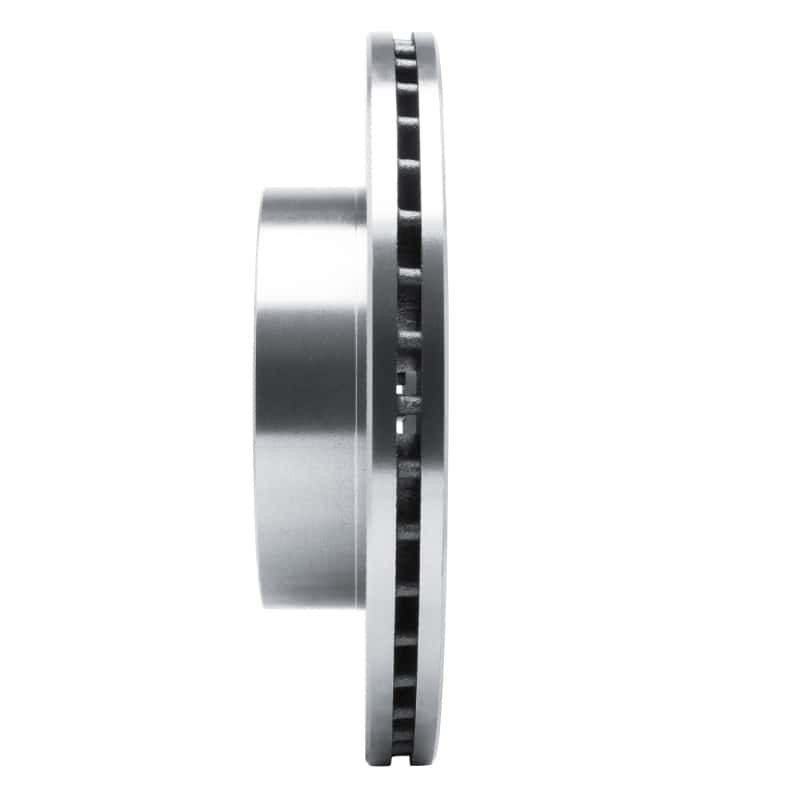 DFC — DFC 18-24 Volkswagen Crafter (Mexico) Front Brake Rotor - view 3