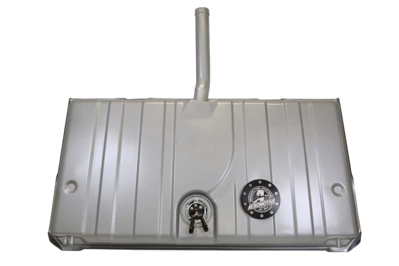 Aeromotive — Aeromotive 71-72 Chevrolet Nova 200 Stealth Gen 2 Fuel Tank - view 3