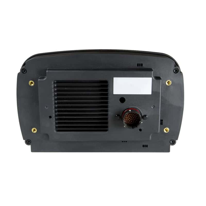 AutoMeter — Autometer Racing Instrument Display Color LCD Including Shift and Alarm Lights Datalogging CD7
LCD COMPETITION DASH - view 13