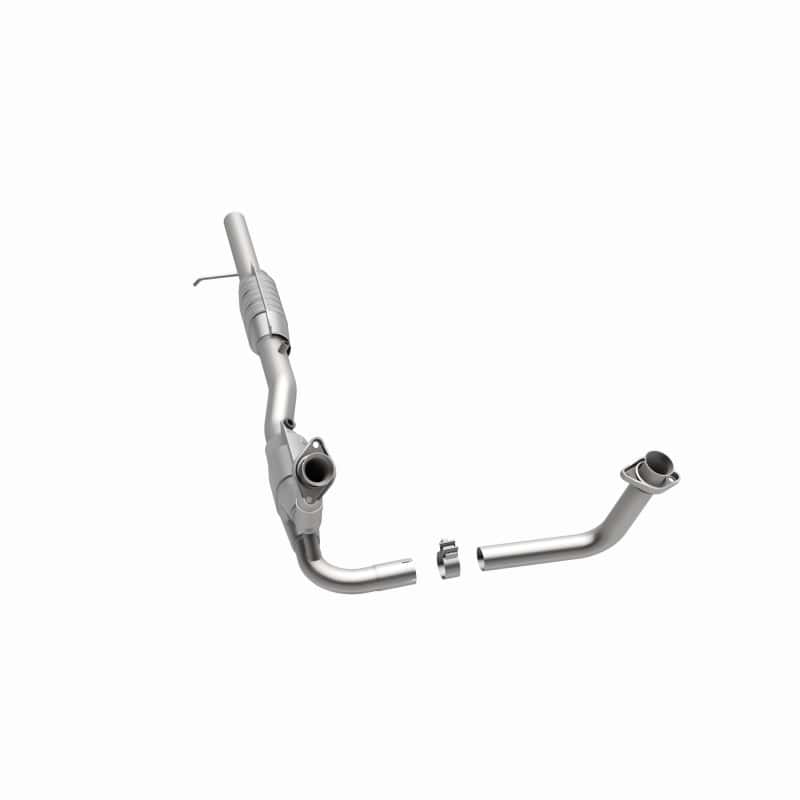 Magnaflow — MagnaFlow Conv DF 96 Bronco F150/F250 2 Conv
HM Grade
HM - view 24