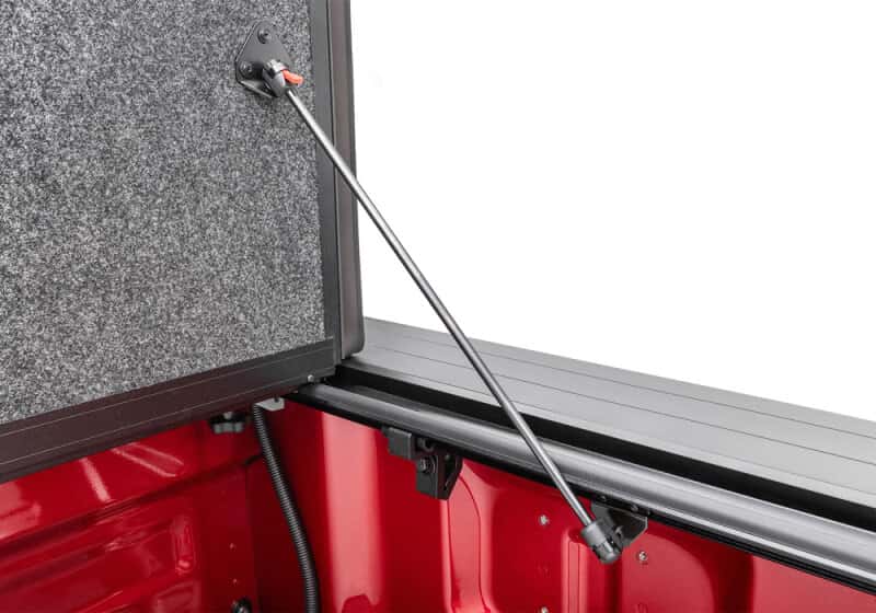 Undercover — UnderCover 19-20 Ford Super Duty 80.4in Fusion Bed Cover - Silver Spruce Metallic
FUS 19-20 FD SD 6ft. - view 18