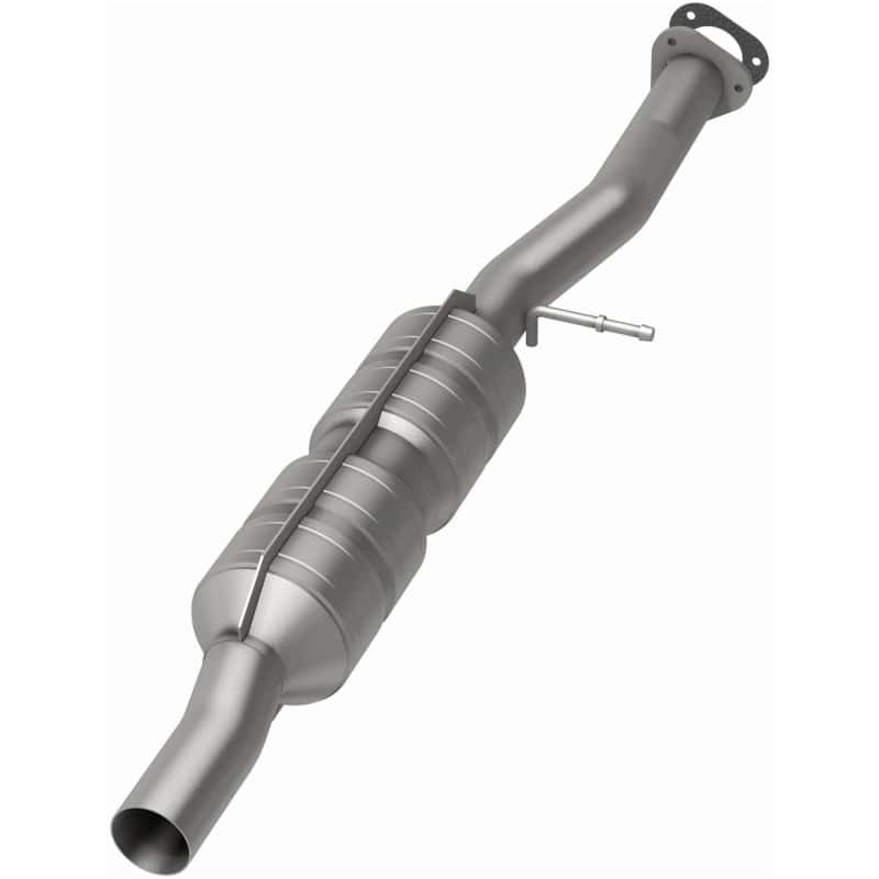 Magnaflow — MagnaFlow Conv DF 00-01 Excursion With 5.4L A
HM Grade
HM - view 31