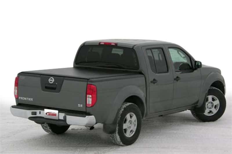 Access — Access Tonnosport 09-13 Equator Crew Cab 5ft Bed Roll-Up Cover
Tonneau Cover - view 1