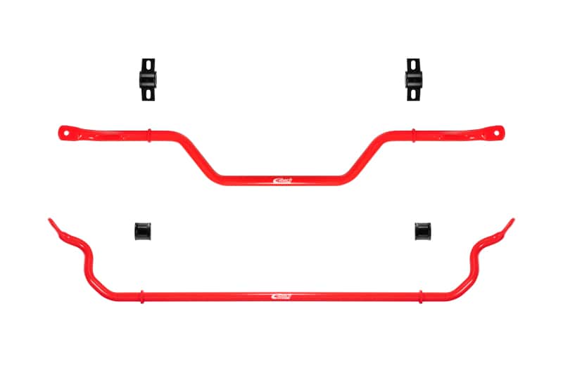 Eibach — Eibach 2014+ Lexus IS350 F-Sport Front (29mm) / Rear (22mm) Non-Adjustable Anti-Roll Bars
Sway Bar Kit - view 1