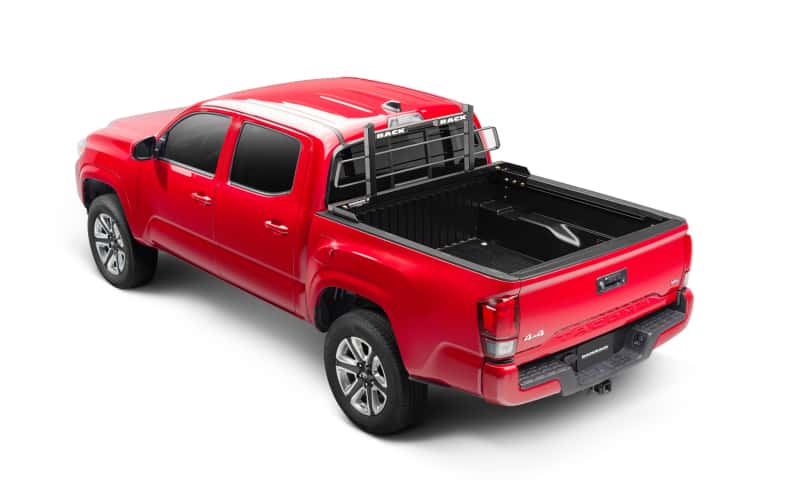 BackRack — BackRack 85-05 S10/S15/Sonoma / 05-23 Tacoma Original Rack Frame Only Requires Hardware - view 6