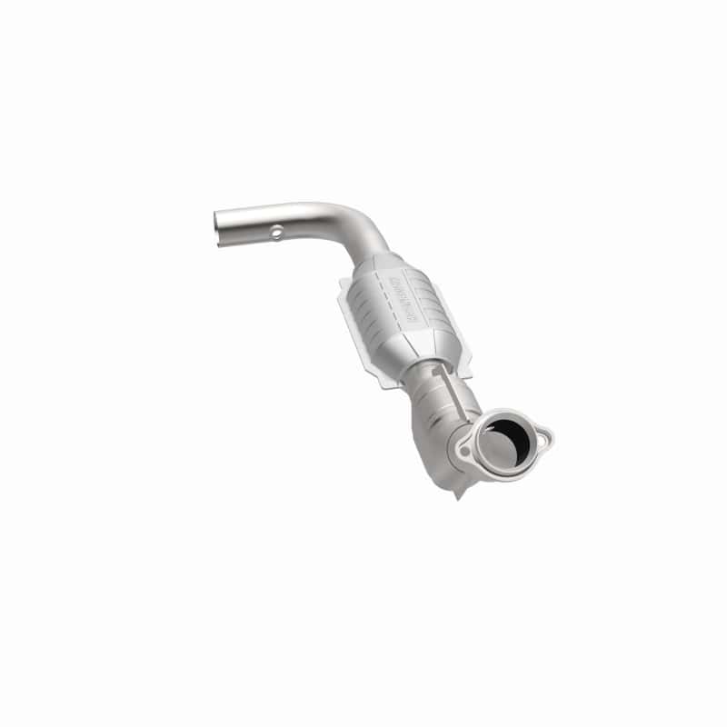 Magnaflow — MagnaFlow Conv DF 97-98 Expedition-Navigator
HM Grade
HM - view 24