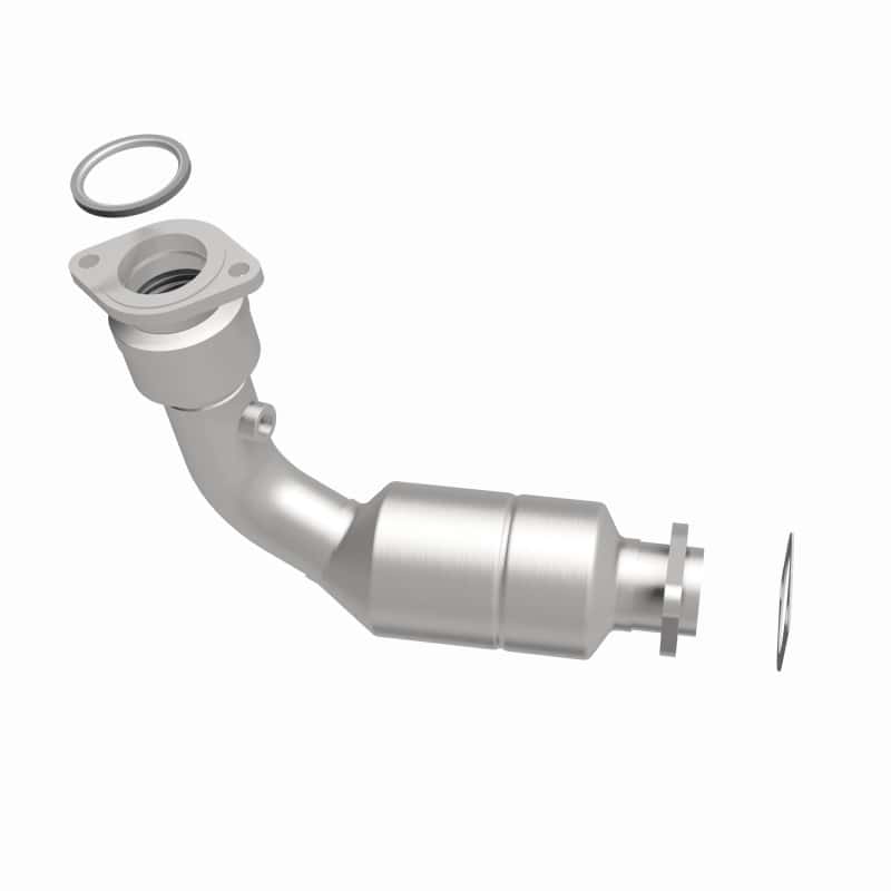 Magnaflow — Magnaflow 08-09 Pontiac G8 6.0L Direct Fit Converter
California - view 11