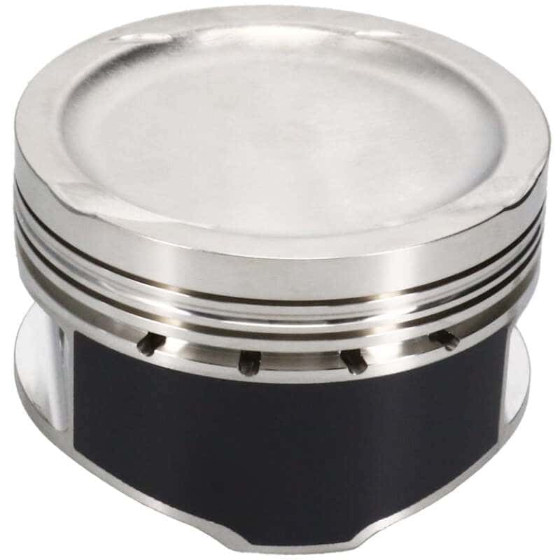 Wiseco — Wiseco Audi/VW 2.0L 83.00mm Bore 92.8mm Stroke -11.25cc EA113 Piston Kit - 4 Cyl
Piston Set - view 6