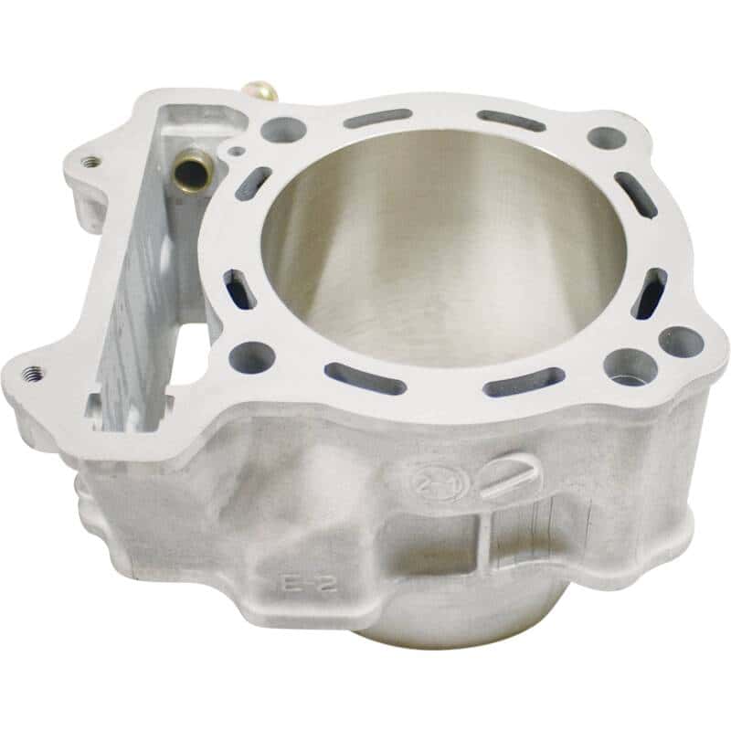 Cylinder Works — Cylinder Works 04-08 Arctic Cat 400 DVX 400cc Big Bore Cylinder 94mm - view 1