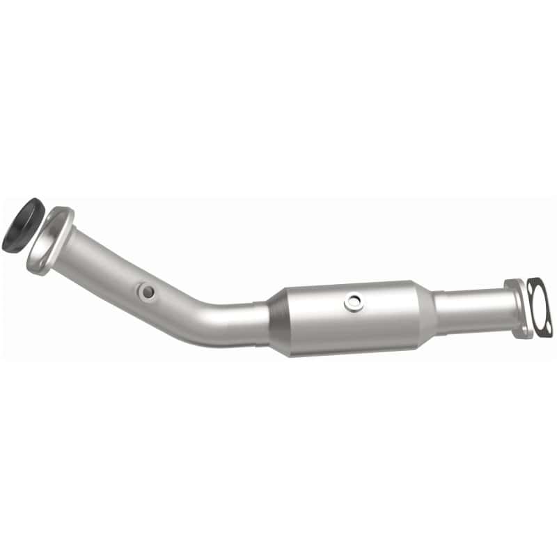 Magnaflow — MagnaFlow Conv DF 03-05 Mazda 6 2.3L
OEM Grade
OEM - view 32