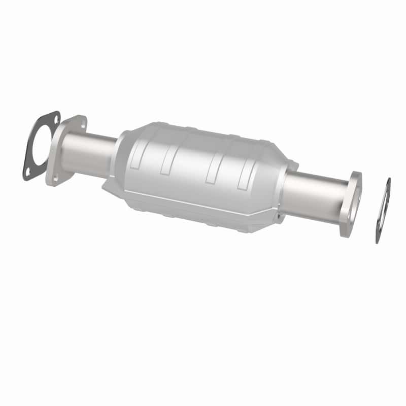 Magnaflow — MagnaFlow Catalytic Converter DF 98-00 Nissan Frontier 2.4L Rear
HM Grade
HM - view 21