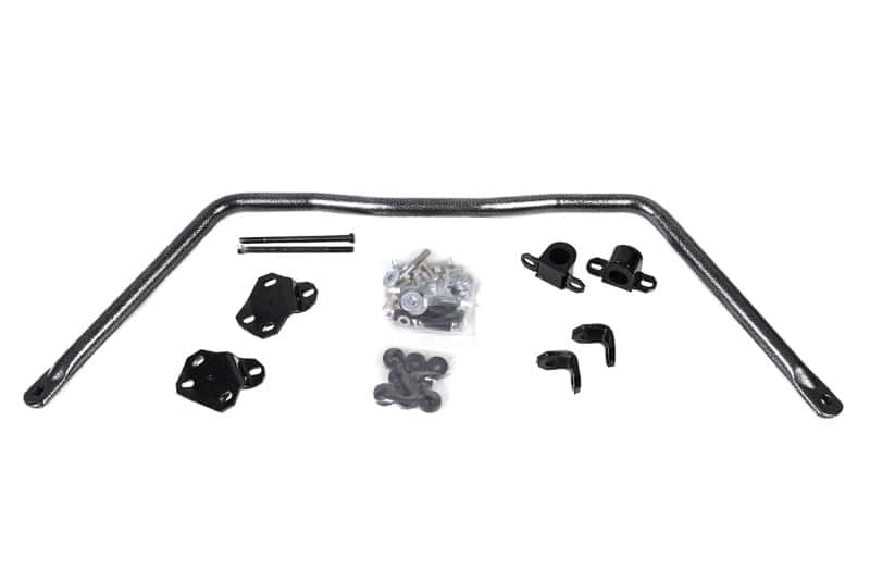Hellwig — Hellwig 63-66 Mopar A-Body Tubular 1-1/4in Front Sway Bar
FRONT SWAY BAR - view 1