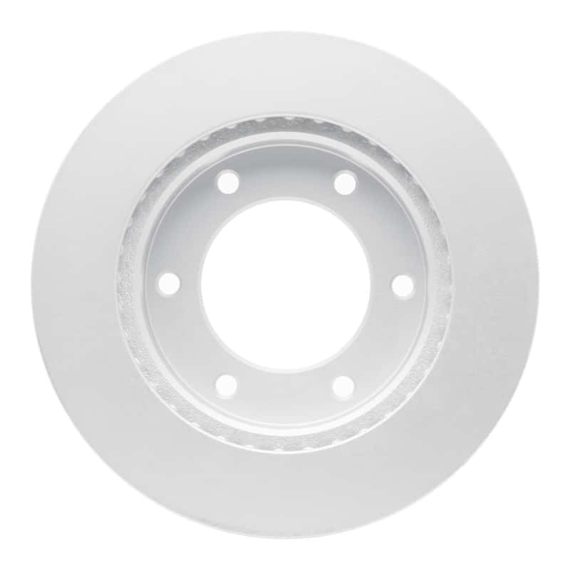 DFC — DFC 01-04 Honda Passport Front GeoSPEC Coated Rotor
DFC Brake Rotor - view 5