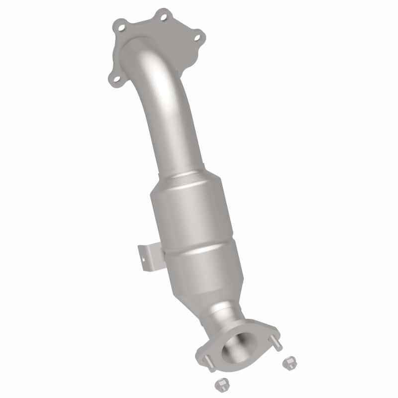 Magnaflow — MagnaFlow Conv DF 06-08 Subaru Forester 2.5L
OEM Grade
OEM - view 15