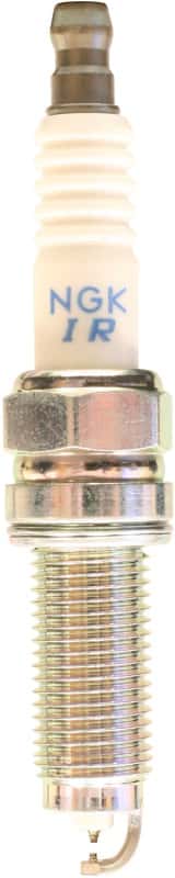 NGK — NGK Laser Iridium Spark Plug Box of 4 (DILZKR7B11GS)
H. I. Spark Plug - view 2
