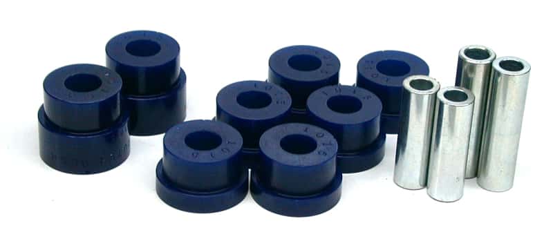 Superpro — SuperPro Ford Laser 81-3/90 Ka-Gc Rear L Trailing Arm
Bushing Kit - view 1