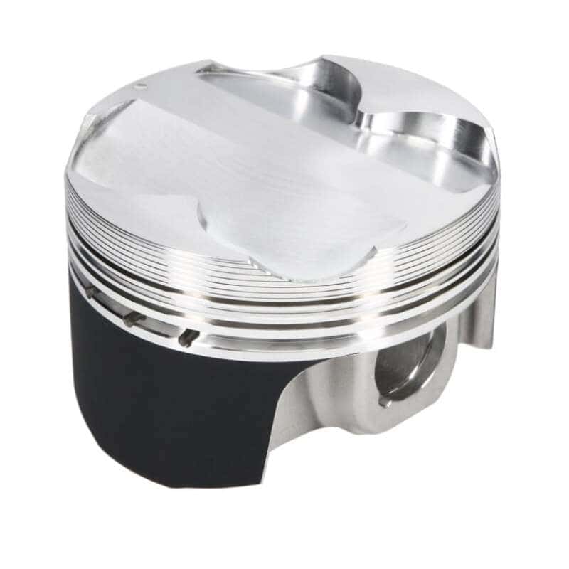 Wiseco — Wiseco Fiat / Lancia 175A Bravo HGT Turbo 20V Bore 8.0:1 CR - Set of 5
Piston Set - view 2