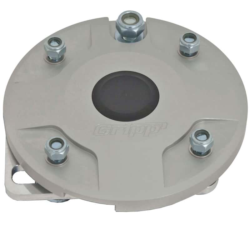 BBK — BBK 11-14 Ford Mustang Caster Camber Plates (No Strut Bearings or Hardware)
Caster Camber Plates
AlgnCst/CmbKt - view 1