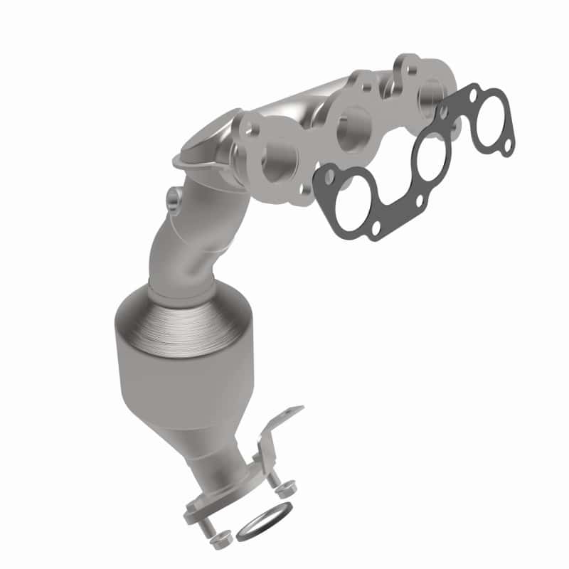 Magnaflow — MagnaFlow Conv DF 04-06 Lexus RX330 3.3L D/S
HM Grade
HM - view 29