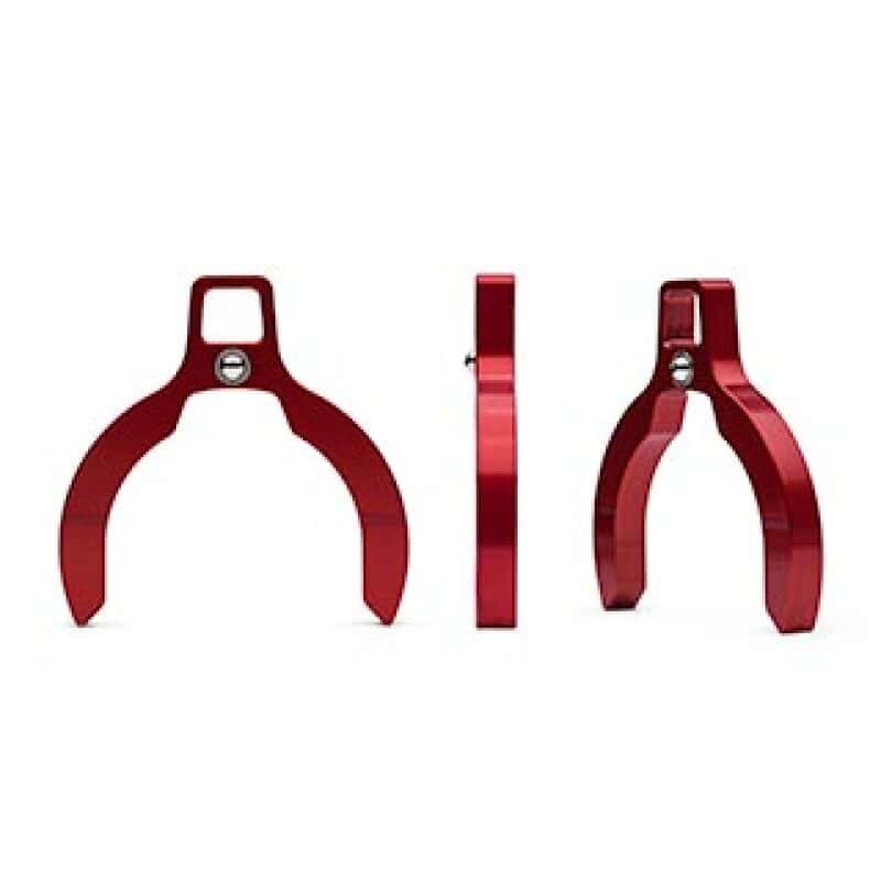 COBB — Cobb 22-24 Subaru WRX Aluminum Charge Pipe - view 7