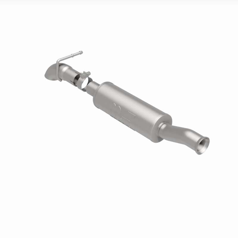 Magnaflow — MagnaFlow 18-19 Jeep Wrangler 3.6L 2.5in Turndown Exit Stainless Steel Cat-Back Exhaust
Cat-Back - view 14