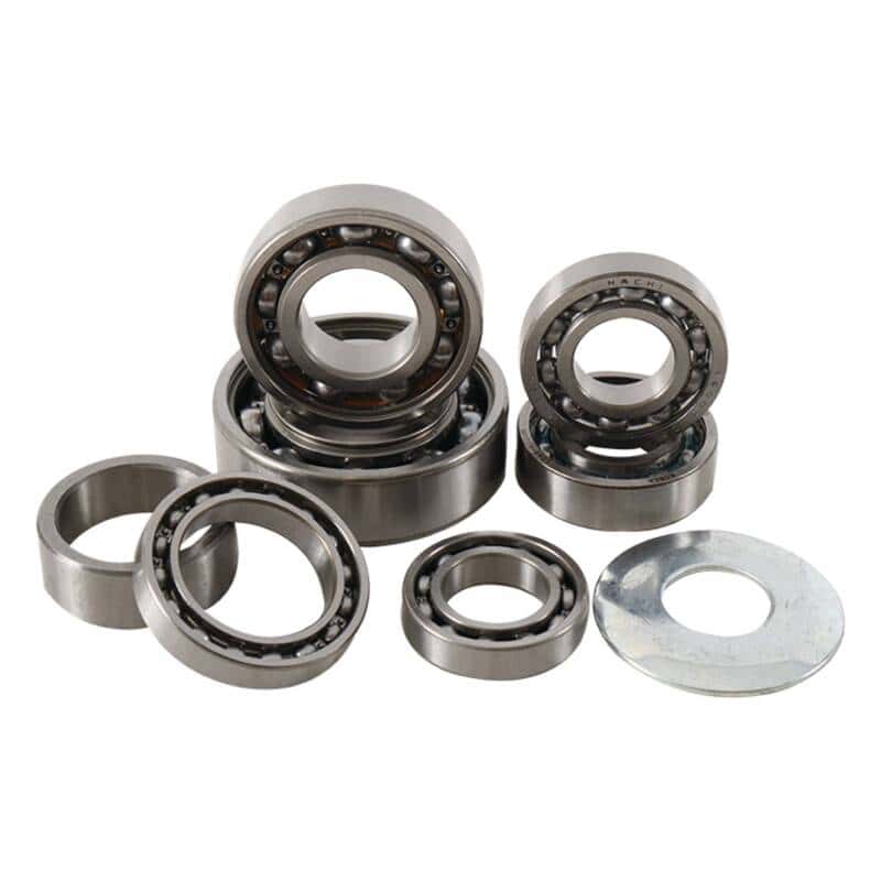 Hot Rods — Hot Rods 05-12 KTM 250 SX-F 250cc Transmission Bearing Kit - view 1