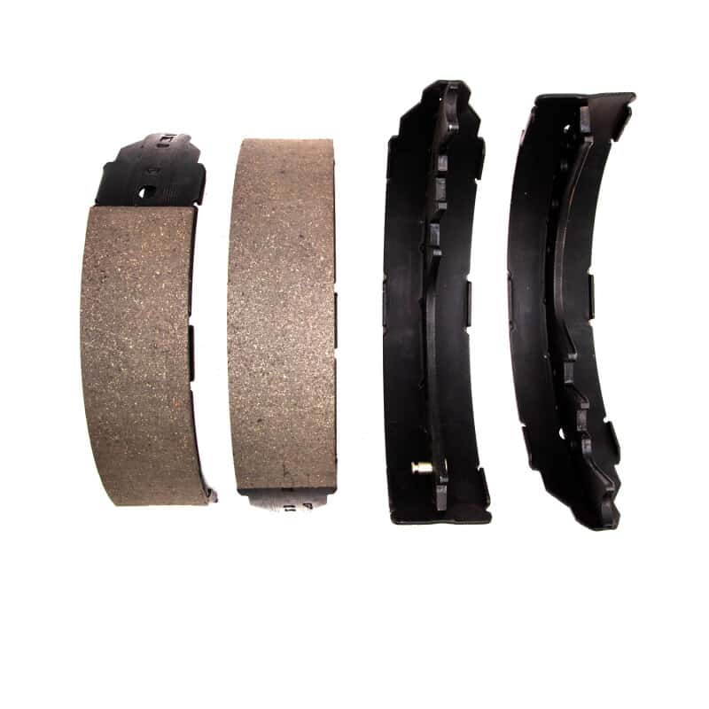 DFC — DFC 72-74 Toyota Hilux (USA/Canada) Rear Premium Service Shoes
DFC Brake Shoe Set - view 2