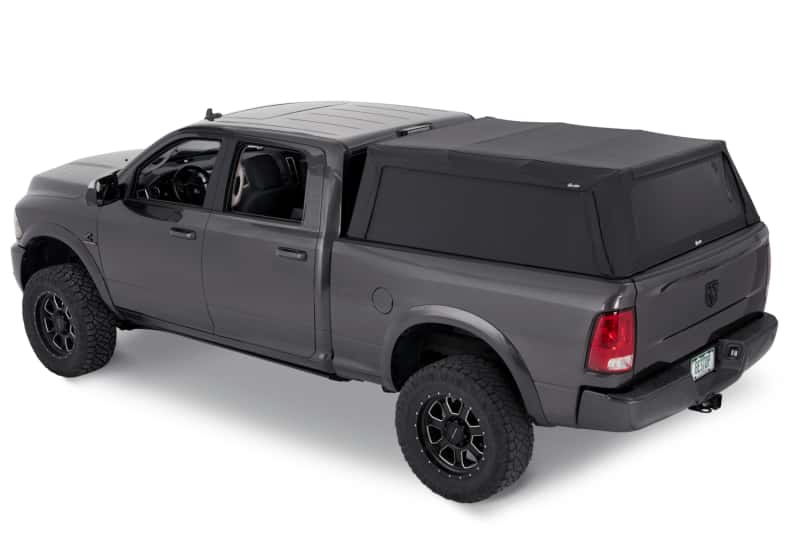Bestop — Bestop 19-26 Dodge Ram 1500 For 64 Ft Bed W/O Dodge Rambox Supertop
Supertop for Truck 2 - view 1