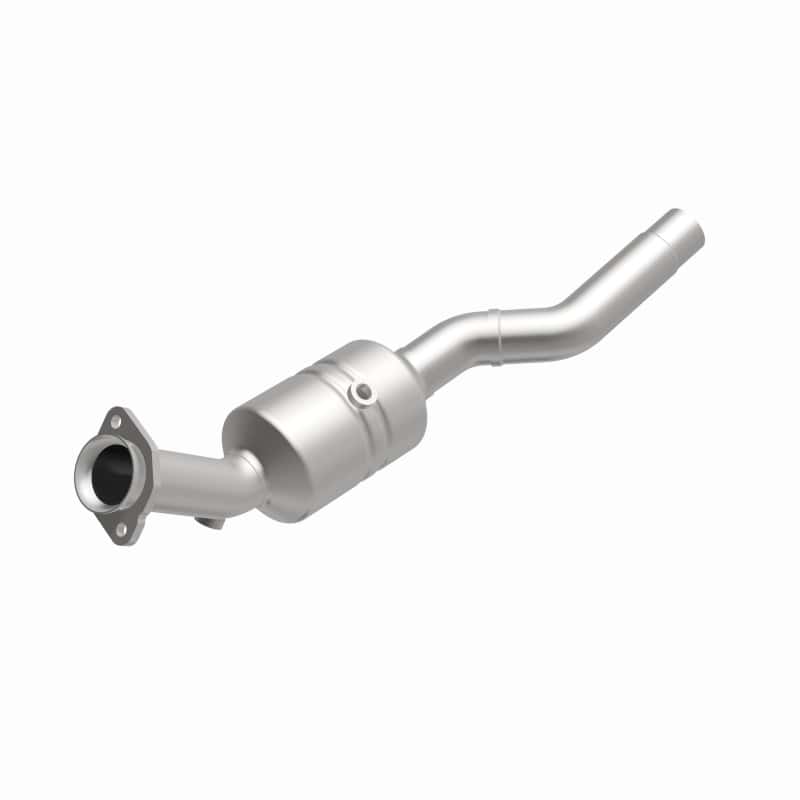 Magnaflow — Magnaflow Conv DF 07-09 XKR 4.2L P/S
OEM Grade
OEM - view 29