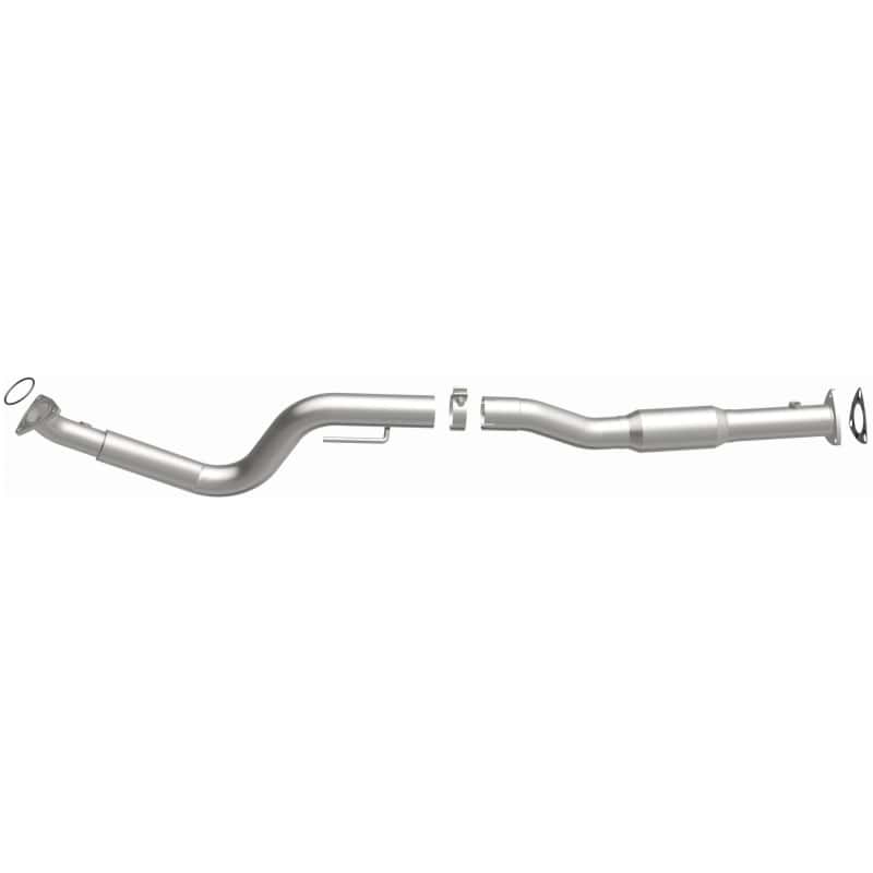 Magnaflow — Magnaflow 2003 GMC Savana 3500 6.0L Direct Fit Converter
California - view 5