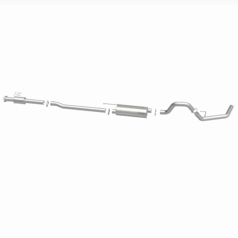 Magnaflow — MagnaFlow BRE Exhaust Kit 11-17 Ford F-150
Exhaust Kit - view 8