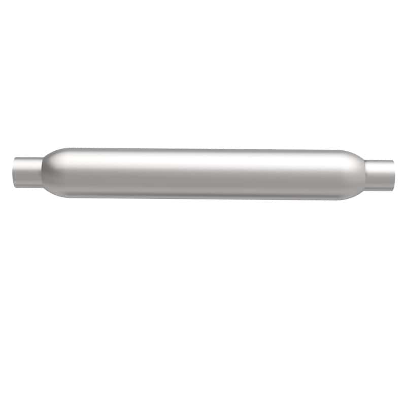 Magnaflow — MagnaFlow Muff GP 3.5 Dia 22inch 2/2
Glasspack - view 24
