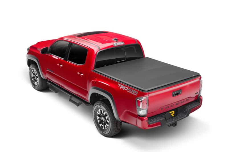 Extang — Extang 22-23 Toyota Tundra w/o Rail Sys (5ft 6in Bed) Trifecta ALX
ALX 22-26Tun5ft.7woD - view 2