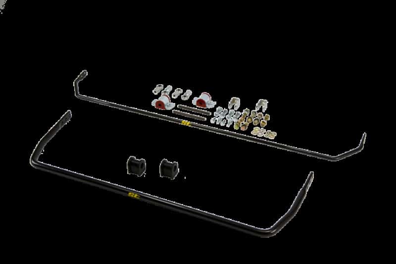 ST Suspensions — ST Anti-Swaybar Set Toyota MR-2
Anti-Swaybar Set - view 2