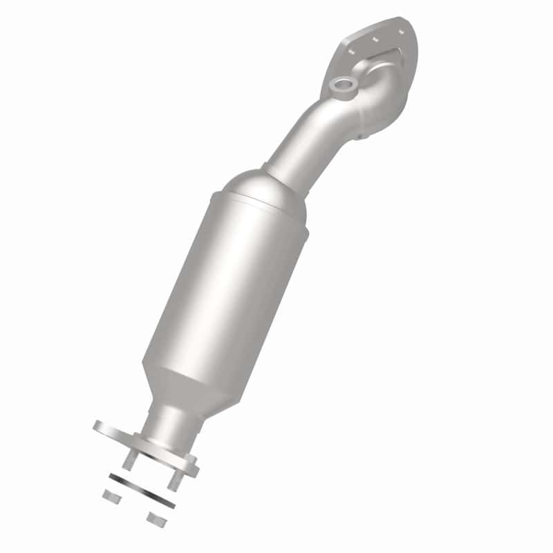 Magnaflow — MagnaFlow Conv Direct Fit 16-19 Toyota Tacoma 3.5L PS
OEM Grade
OEM - view 15