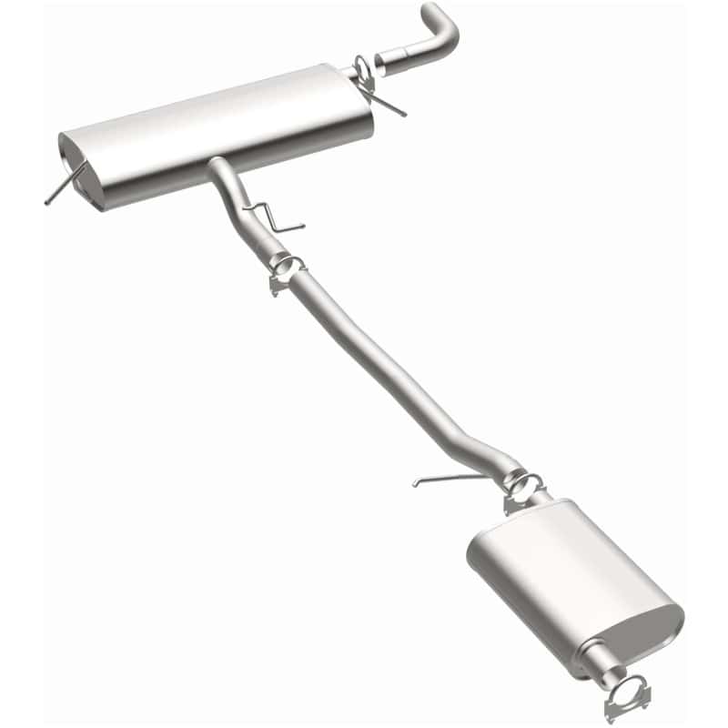 Magnaflow — MagnaFlow BRE Exhaust Kit 10-17 Equinox Terrain 2.4L
Exhaust Kit - view 26