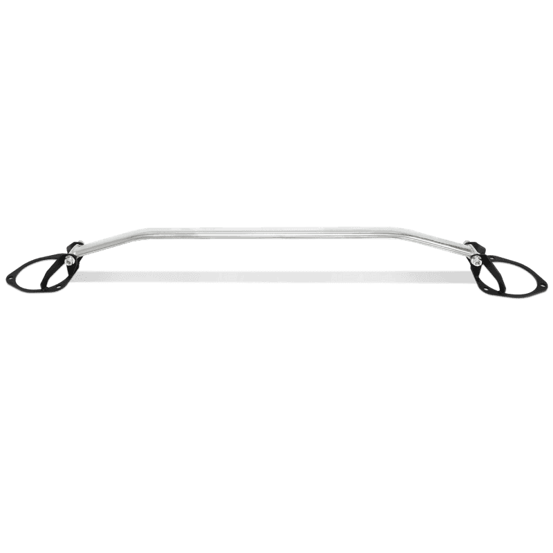 BLOX Racing — BLOX Racing 2015+ Subaru WRX STi Front Strut Tower Bar w/o Holes - view 2