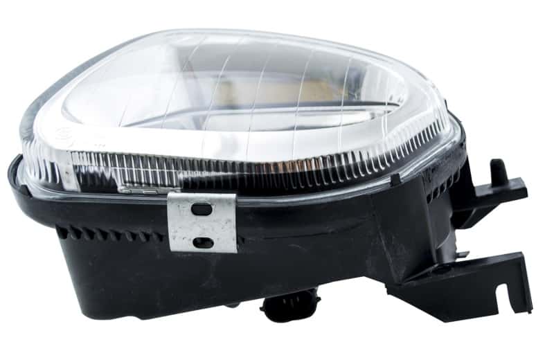 Hella — Hella 03-06 Mercedes E320 Sedan OE Replacement Fog Light Assembly - Left
Fog Lamp Assy LH - view 12