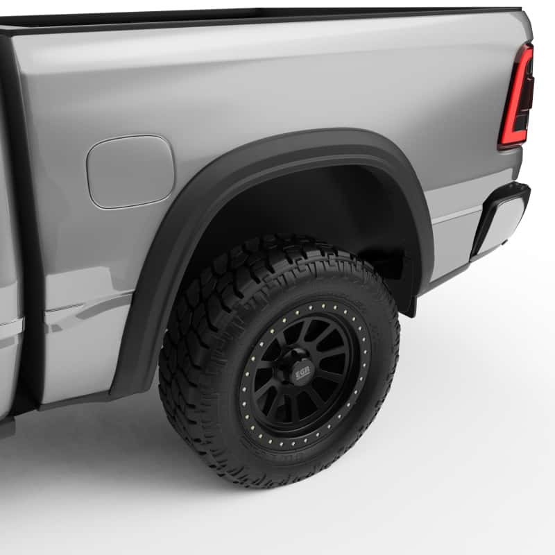 EGR — EGR 2019 RAM 1500 Rugged Style Fender Flares - Set
RUGGED LOOK FF SET
752954-PS-RF - view 12