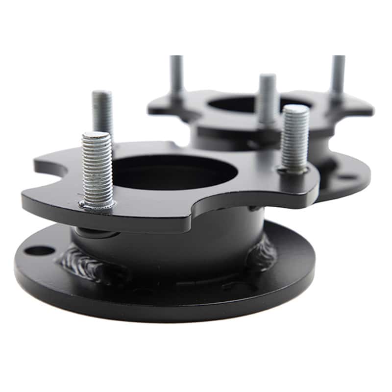 Belltech — Belltech 19-20 Ford Ranger 2WD/4WD 2.5in Front Leveling Strut Spacer Kit
LEVELING SPACER - view 10