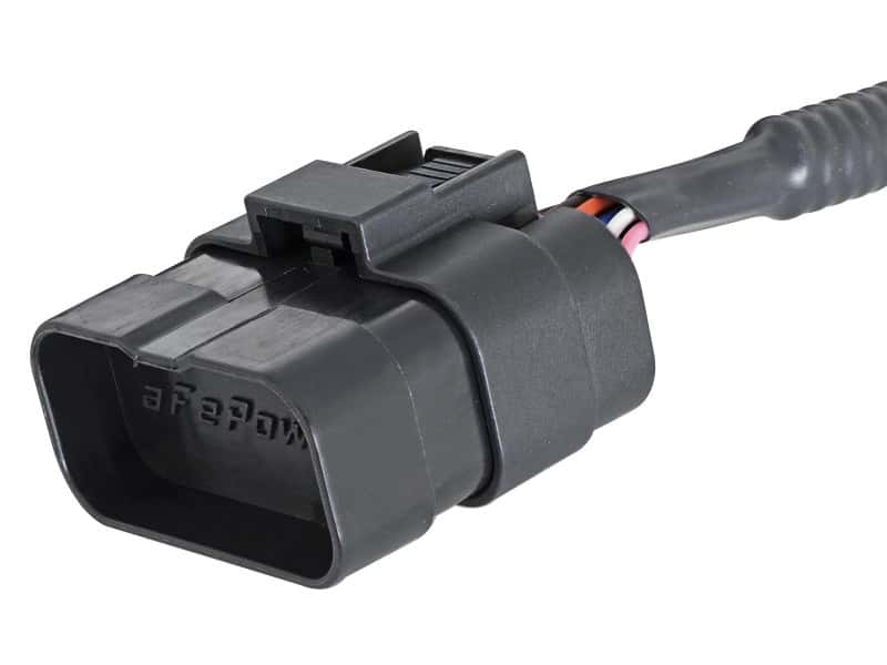 aFe — aFe Scorcher Blue Module 16-20 BMW 330i/340i/430i/440i 16-20 L6-3.0L (t)
Power Module - view 7